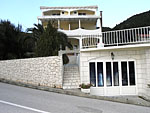 Apartments Cavelis, Zuljana